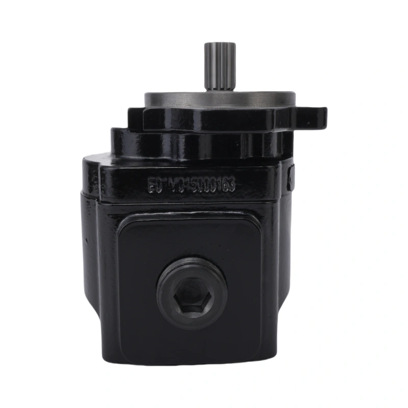 Hydraulic Pump - OEM -BBB Used for MK20B13DNX Dump truck