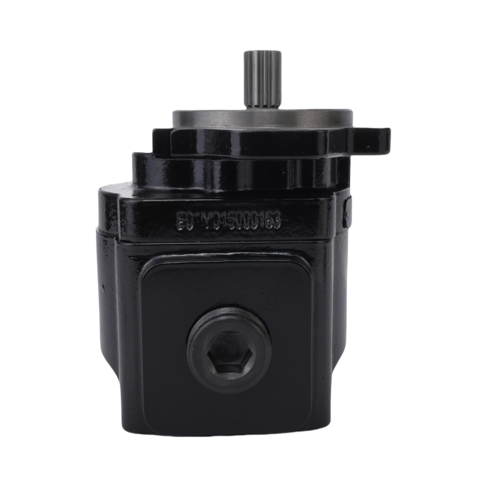 Hydraulic Pump - OEM -BBB Used for MK20B13DNX Dump truck