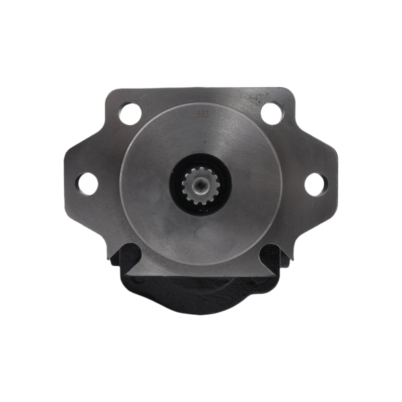 Hydraulic Pump - OEM -BBB Used for MK20B13DNX Dump truck