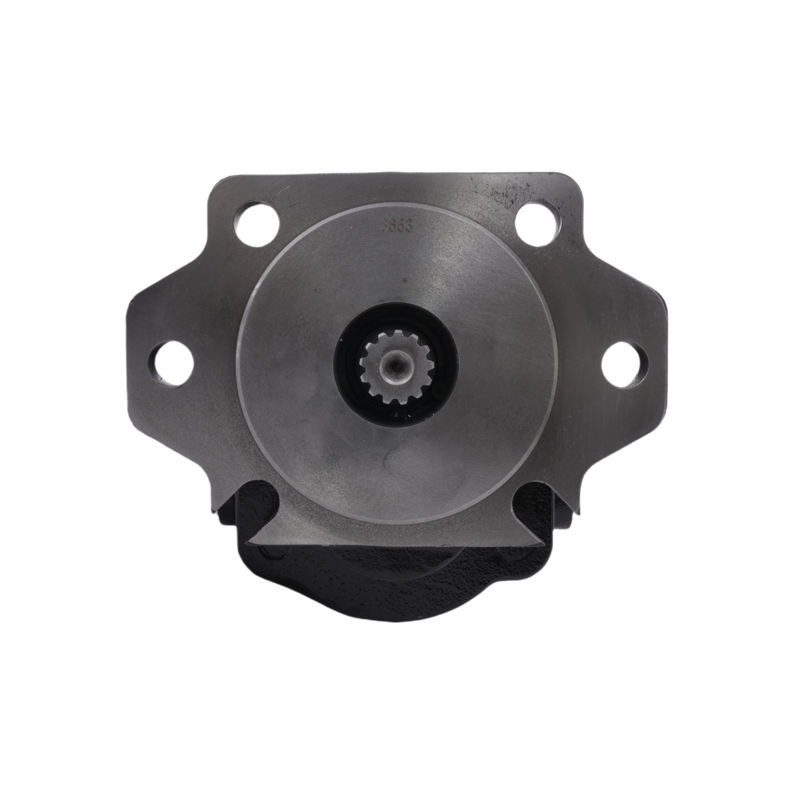 Hydraulic Pump - OEM -BBB Used for MK20B13DNX Dump truck