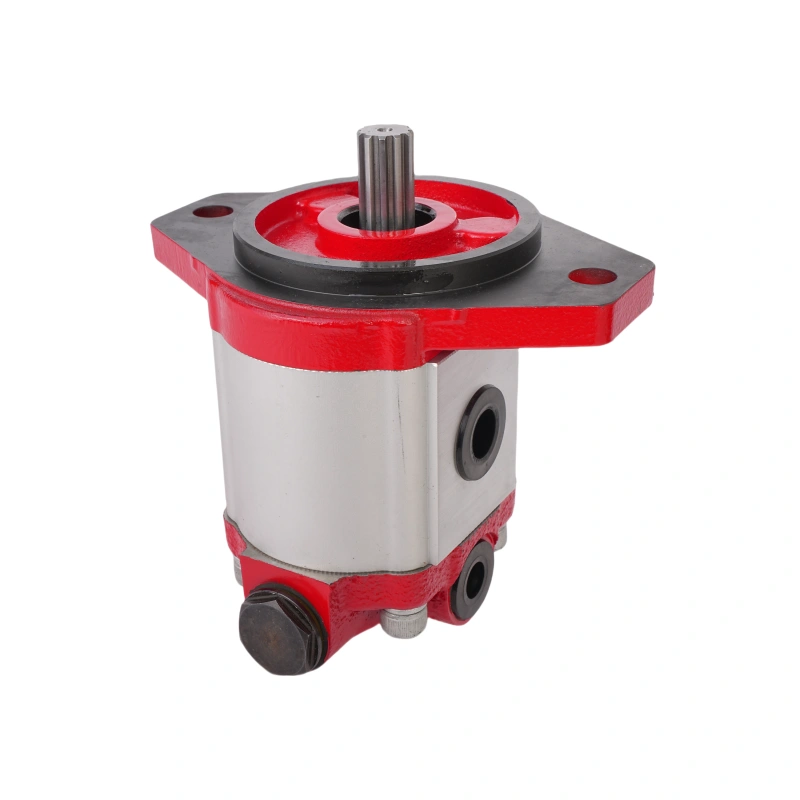Hydraulic Pump - OEM -ZF Used for 0501.341.598 Transmission