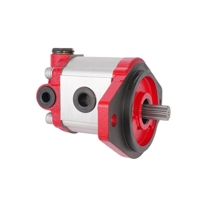 Hydraulic Pump - OEM -ZF Used for 0501.341.598 Transmission