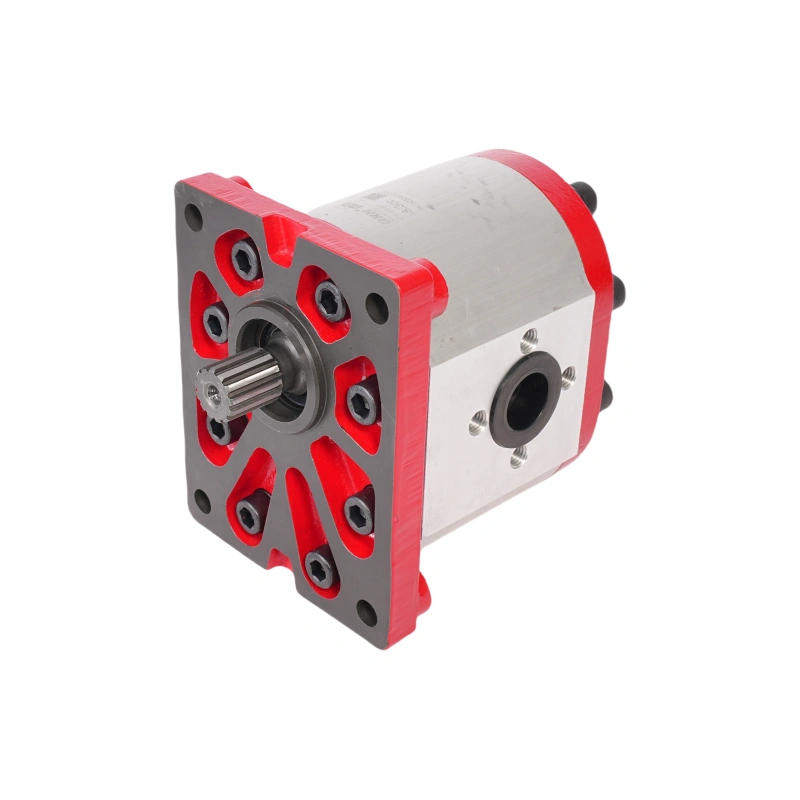 Hydraulic Pump - OEM -ZF Used for 0501.341.598 Transmission