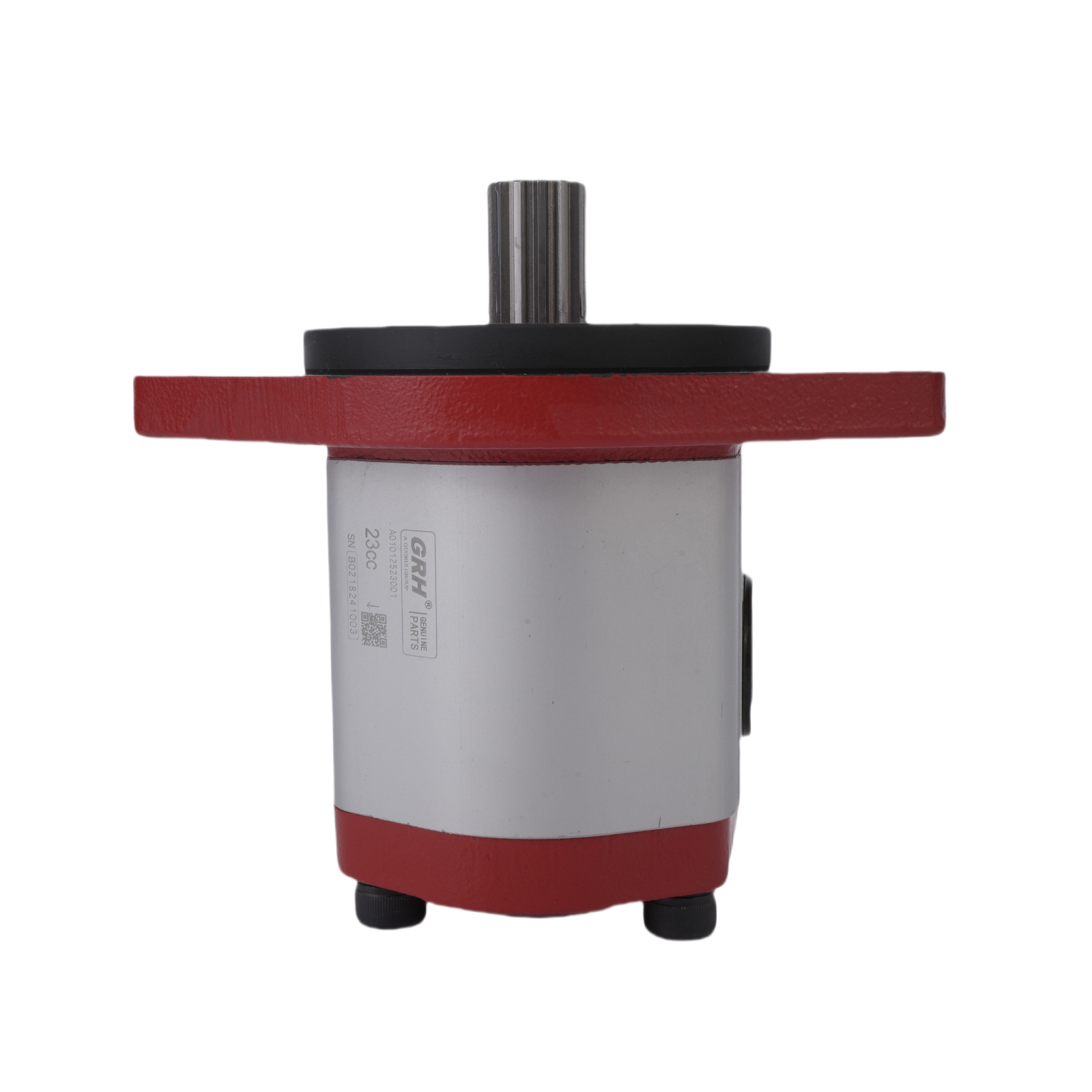 Hydraulic Pump - OEM -BOMAG Used for BF800 C-2 L Paver