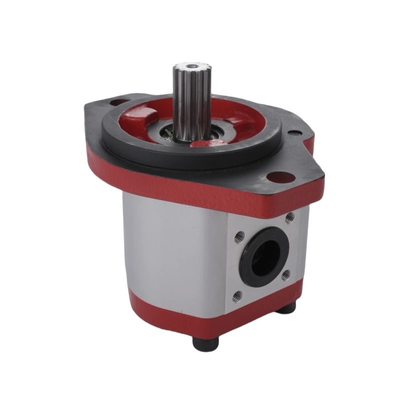 Hydraulic Pump - OEM -BOMAG Used for BF800 C-2 L Paver
