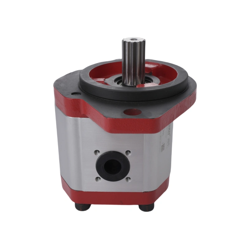 Hydraulic Pump - OEM -BOMAG Used for BF800 C-2 L Paver