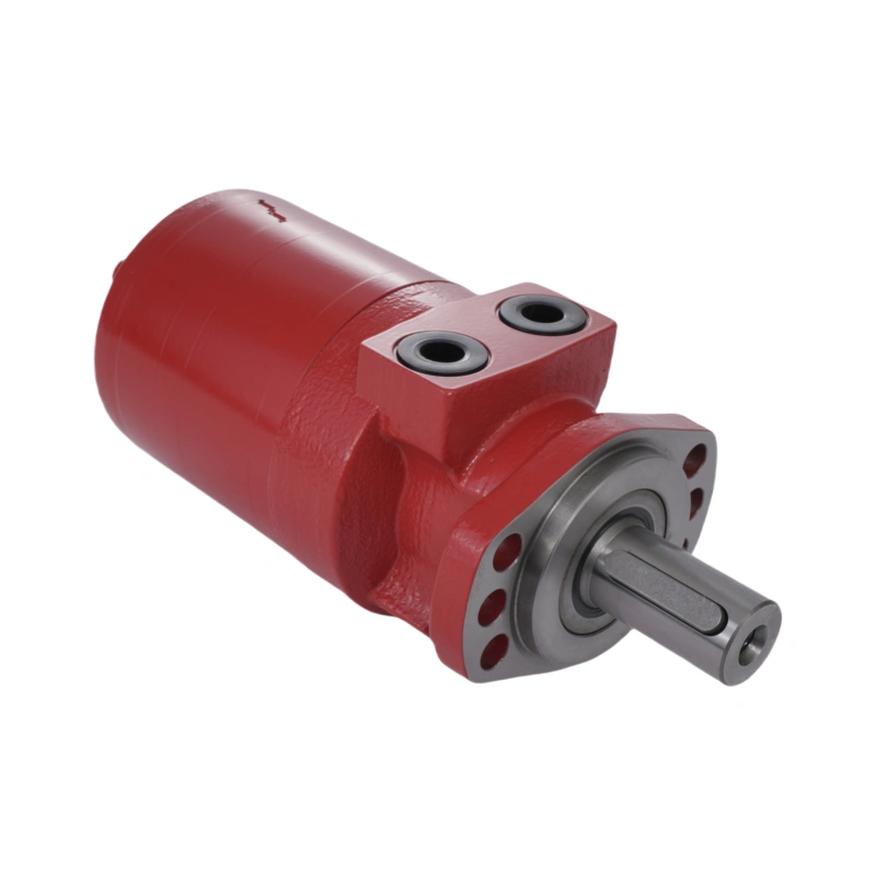 Gerotor Motor - OEM -LASCO Used for 135989 Turf Equipment, Aerial, Agriculture Machinery, Construction Equipment, Factory Automation , Material Handling Equipment, Oil & Gas, Forestry Equipment , Mining