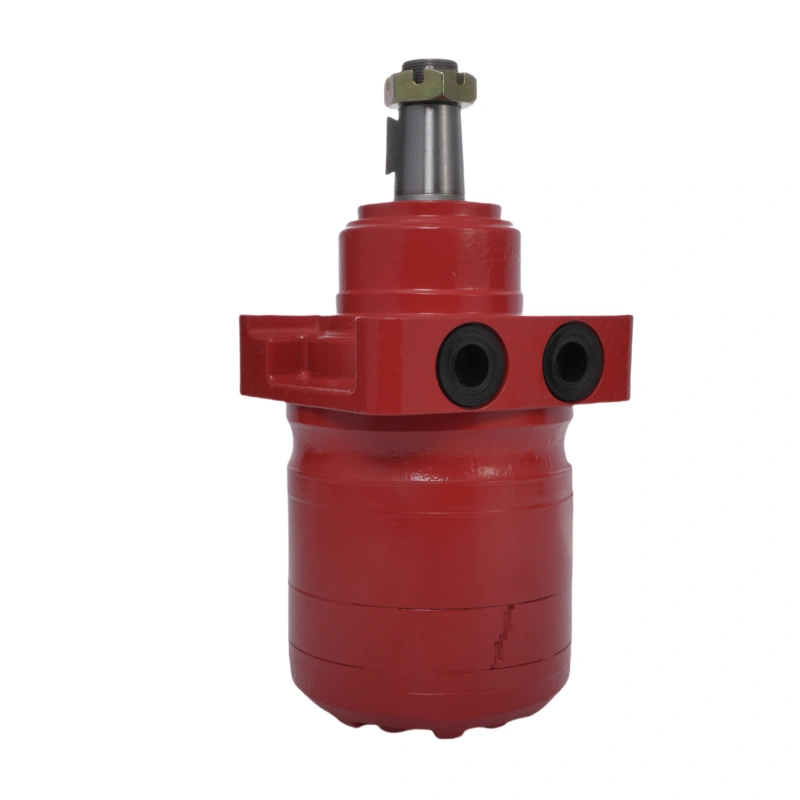 Gerotor Motor - OEM -Snorkel Used for S2255RT Scissor lift
