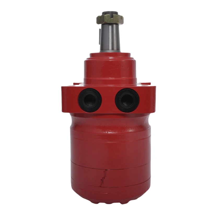 Gerotor Motor - OEM -Snorkel Used for S2255RT Scissor lift