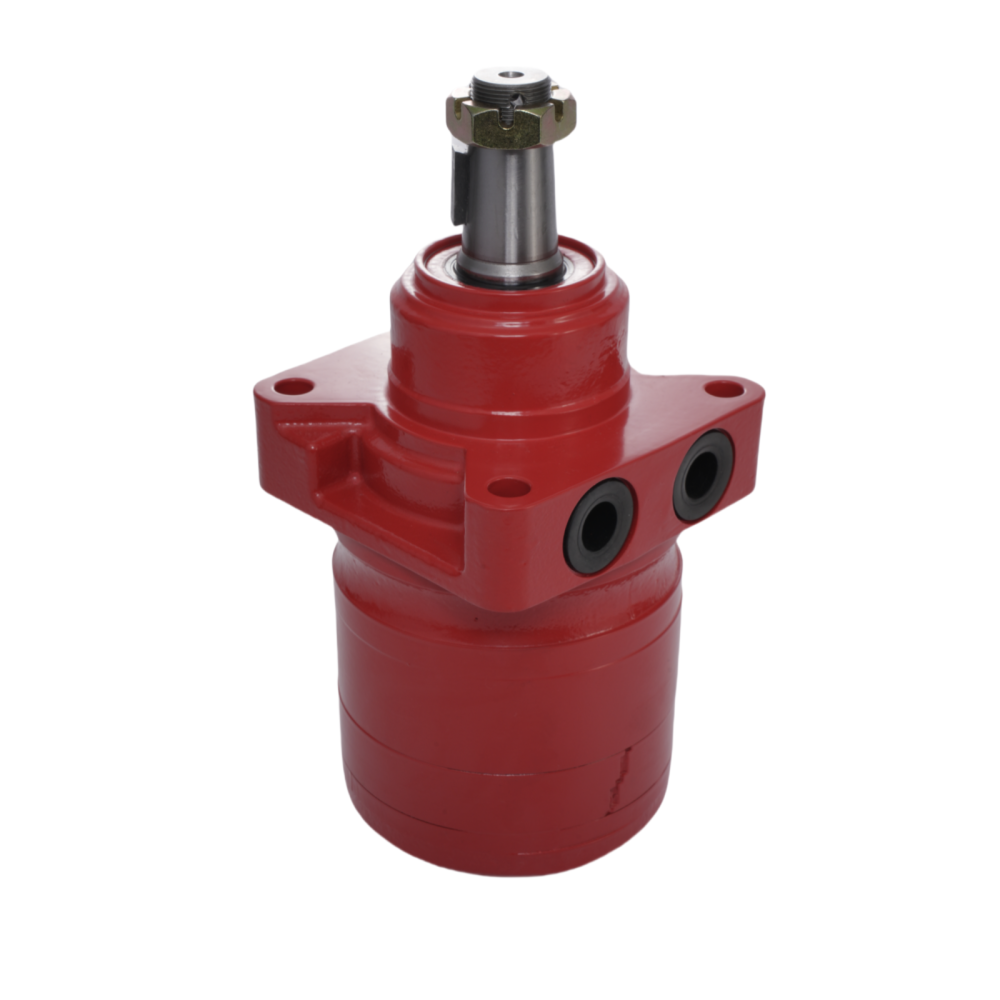 Gerotor Motor - OEM -Snorkel Used for S2255RT Scissor lift