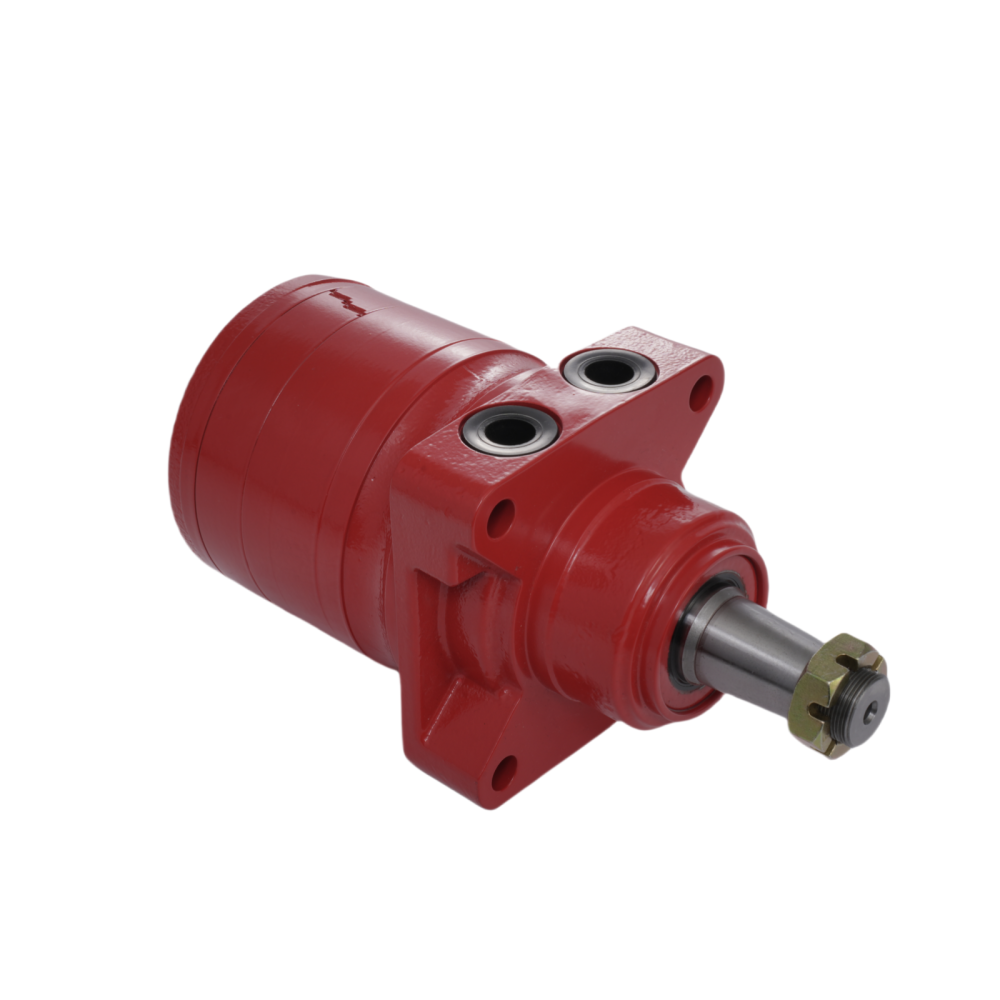 Gerotor Motor - OEM -Snorkel Used for S2255RT Scissor lift