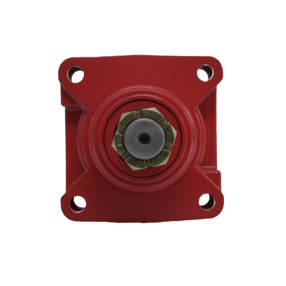 Gerotor Motor - OEM -Snorkel Used for S2255RT Scissor lift