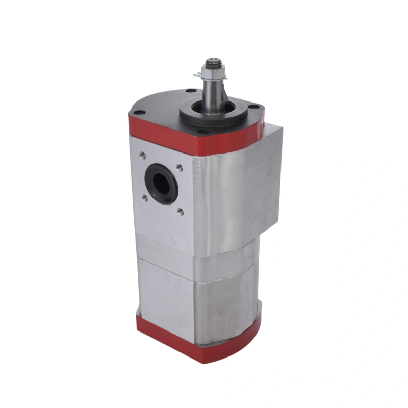 Hydraulic Pump - OEM -ZF Used for Transmission