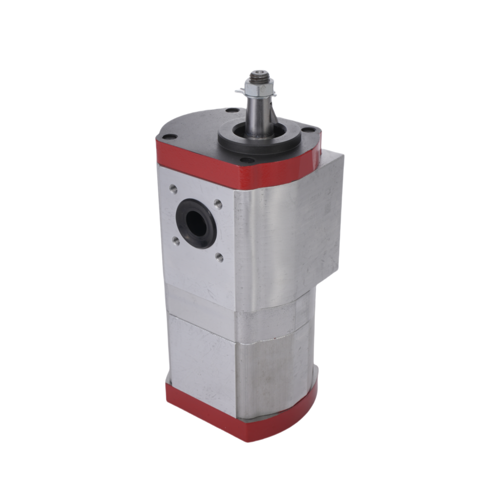Hydraulic Pump - OEM -ZF Used for Transmission