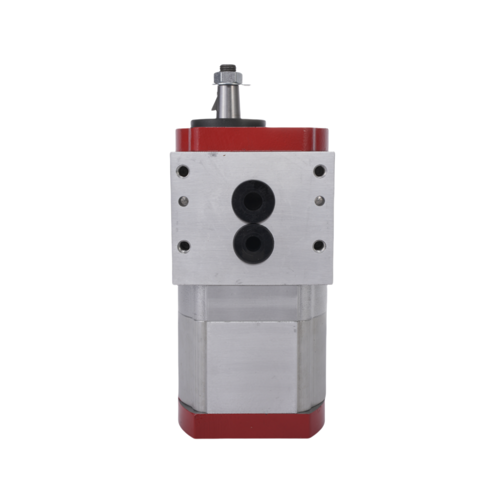 Hydraulic Pump - OEM -ZF Used for Transmission