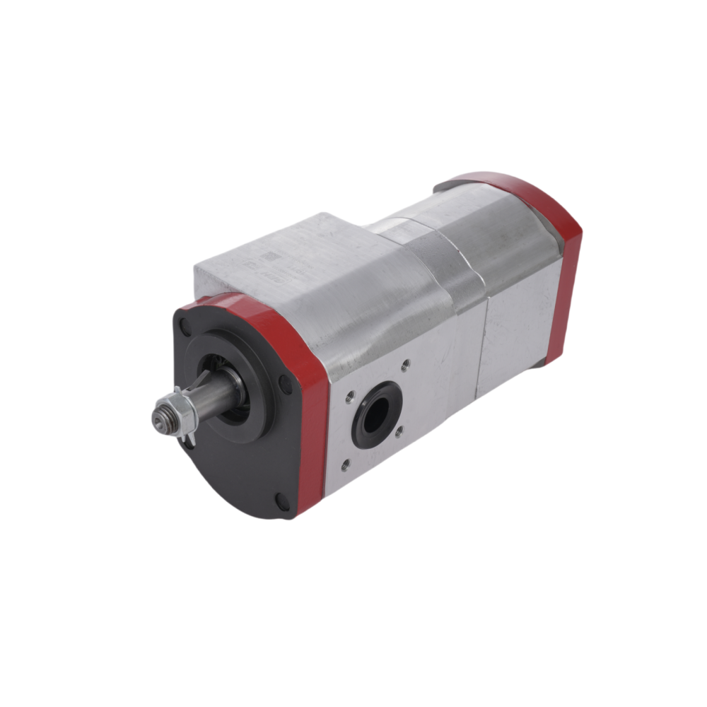 Hydraulic Pump - OEM -ZF Used for Transmission