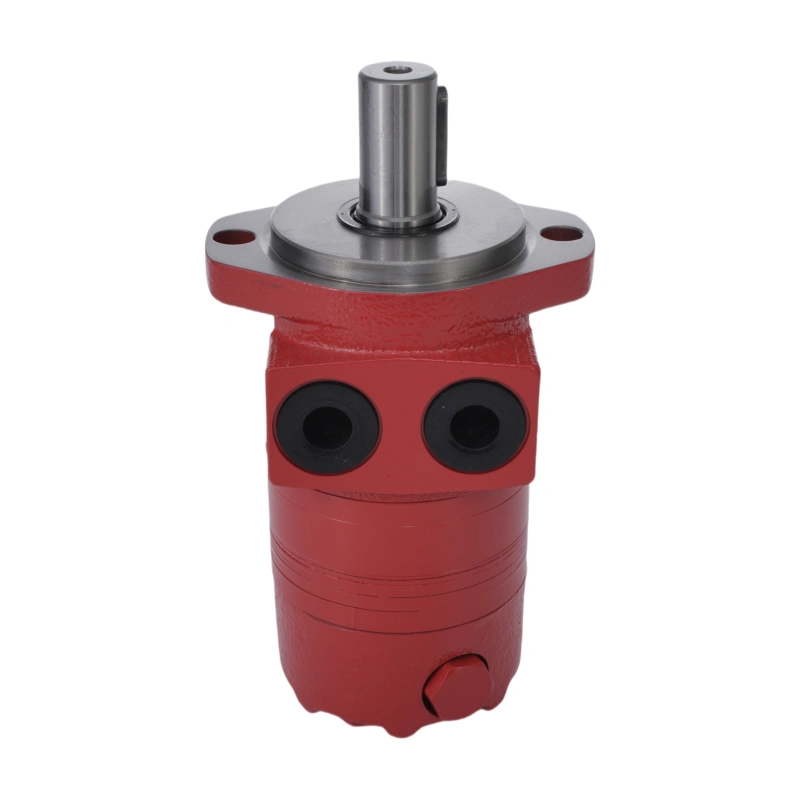 Gerotor Motor - OEM -LASCO Used for Swing motor, Brush Cutters & mowers, Harvesting equipment 135990