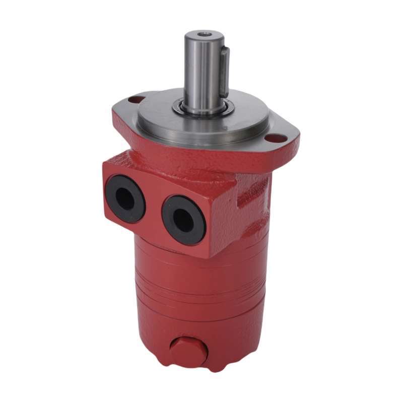 Gerotor Motor - OEM -LASCO Used for Swing motor, Brush Cutters & mowers, Harvesting equipment 135990