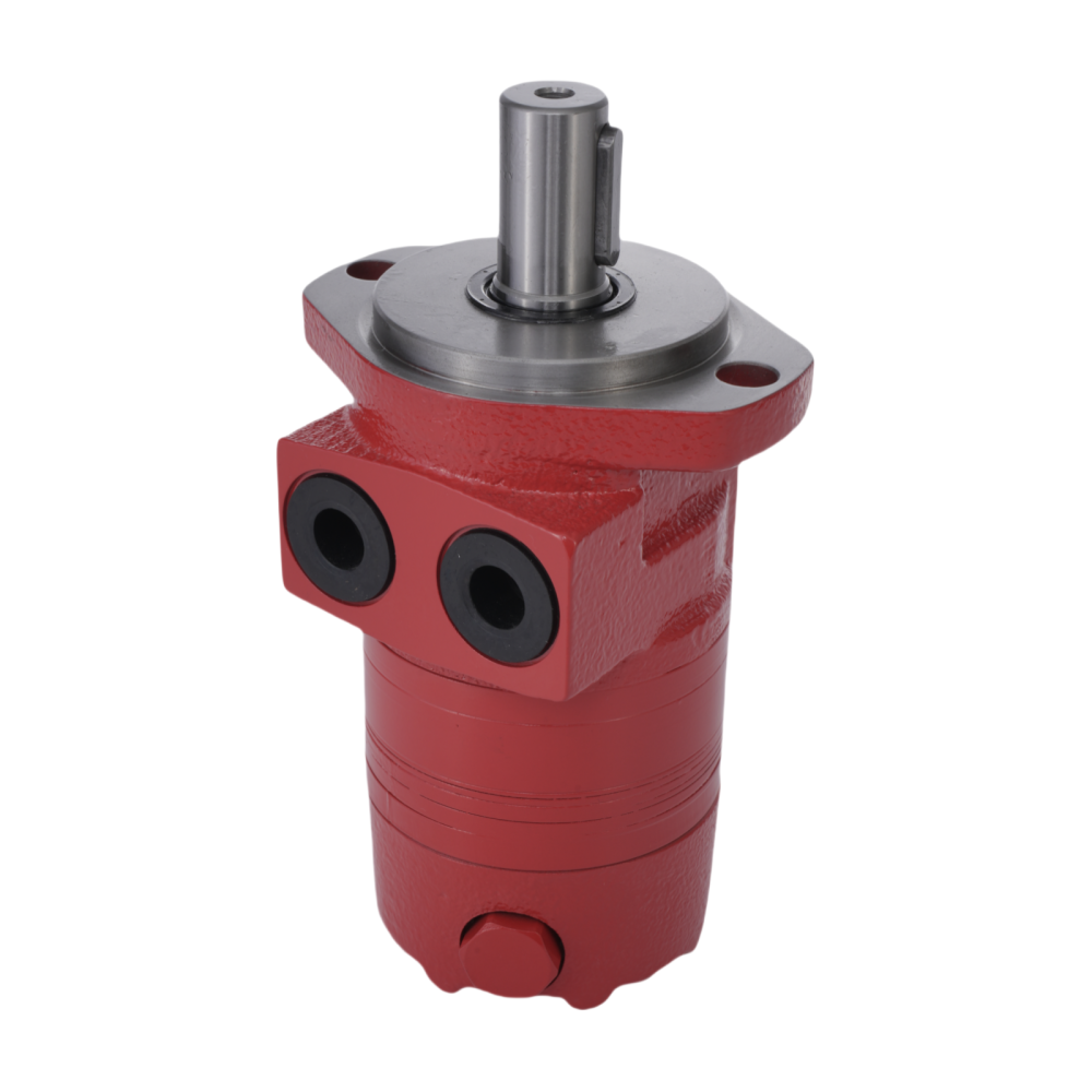 Gerotor Motor - OEM -LASCO Used for Swing motor, Brush Cutters & mowers, Harvesting equipment 135990