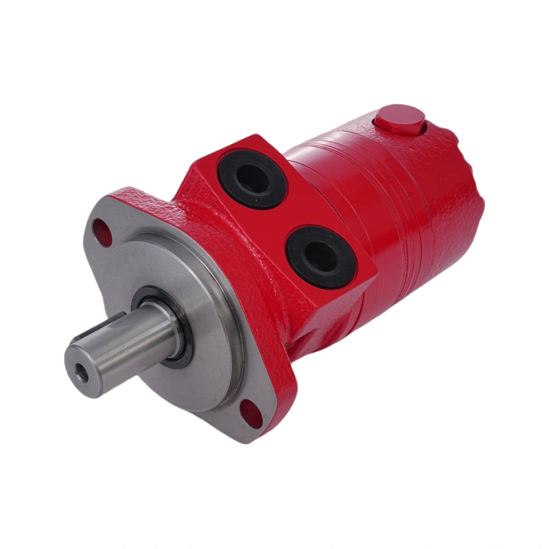 Gerotor Motor - OEM -LASCO Used for Swing motor, Brush Cutters & mowers, Harvesting equipment 135990