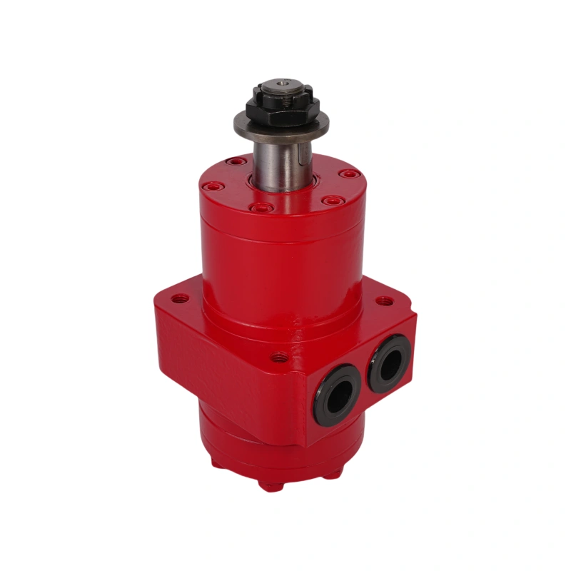 Gerotor Motor - OEM -BOMAG Used for Milling machine