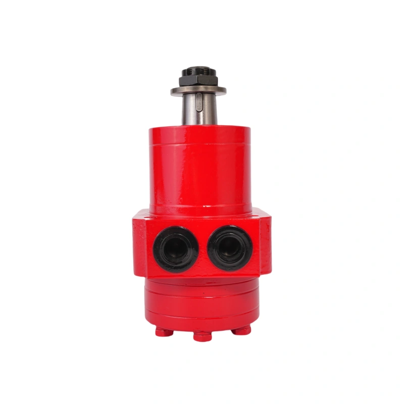 Gerotor Motor - OEM -BOMAG Used for Milling machine