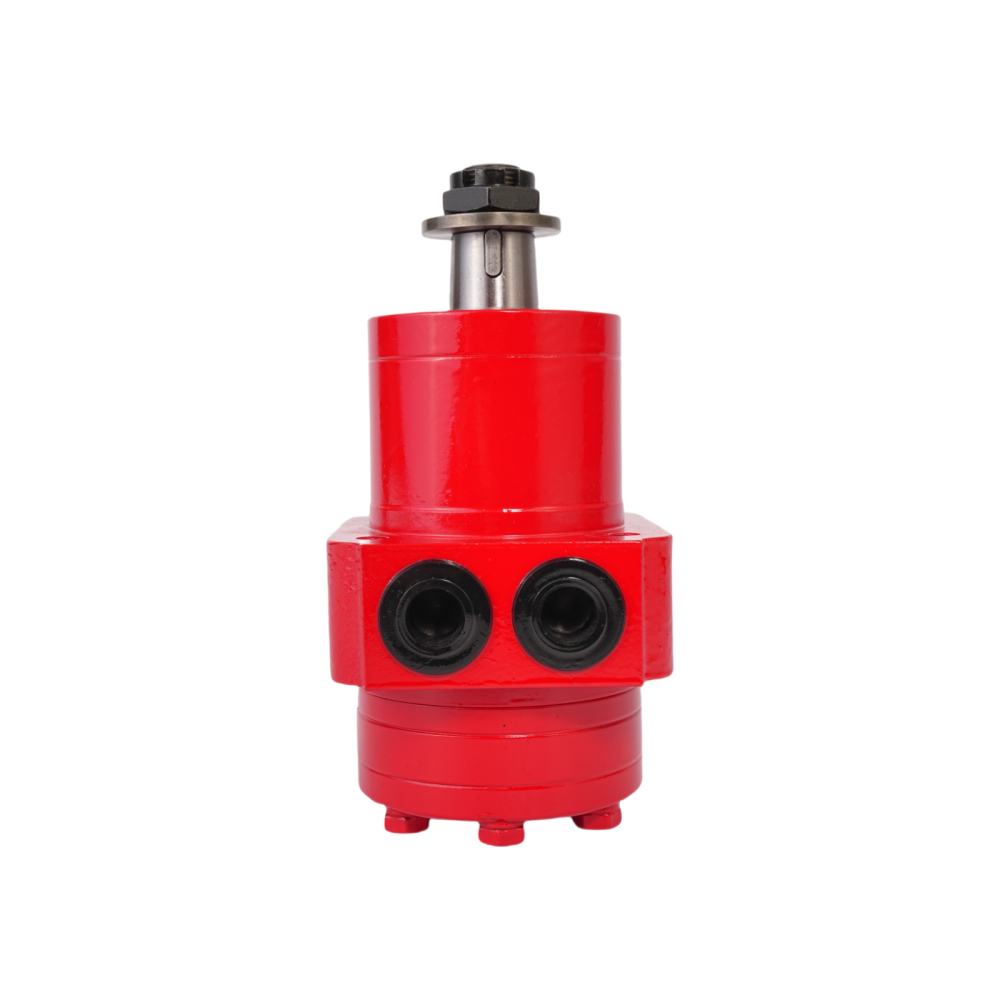 Gerotor Motor - OEM -BOMAG Used for Milling machine