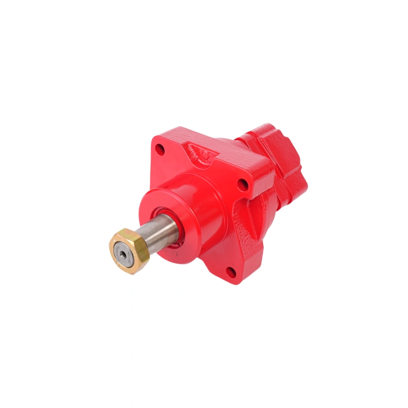 Gerotor Motor - OEM -SKYJACK Used for Scissor Lift