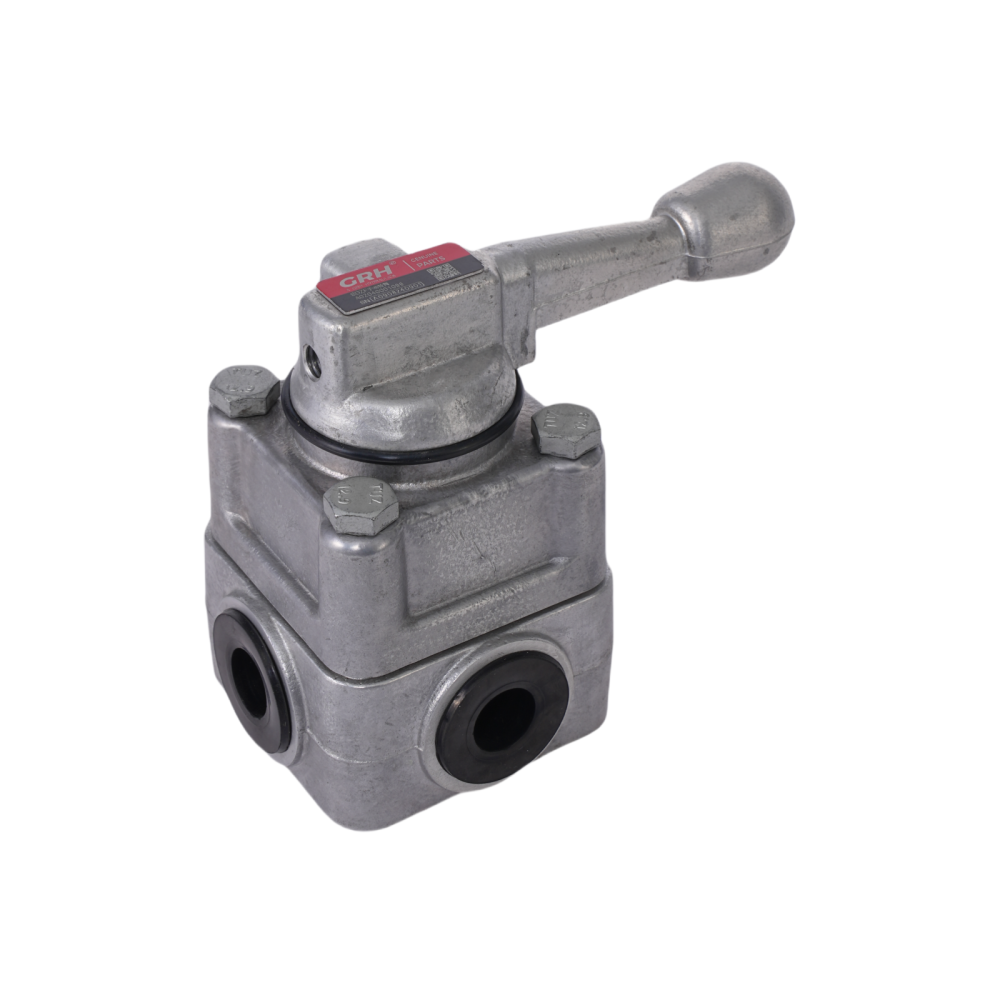 Hydraulic Valve - OEM - SDZF Used for Spreader
