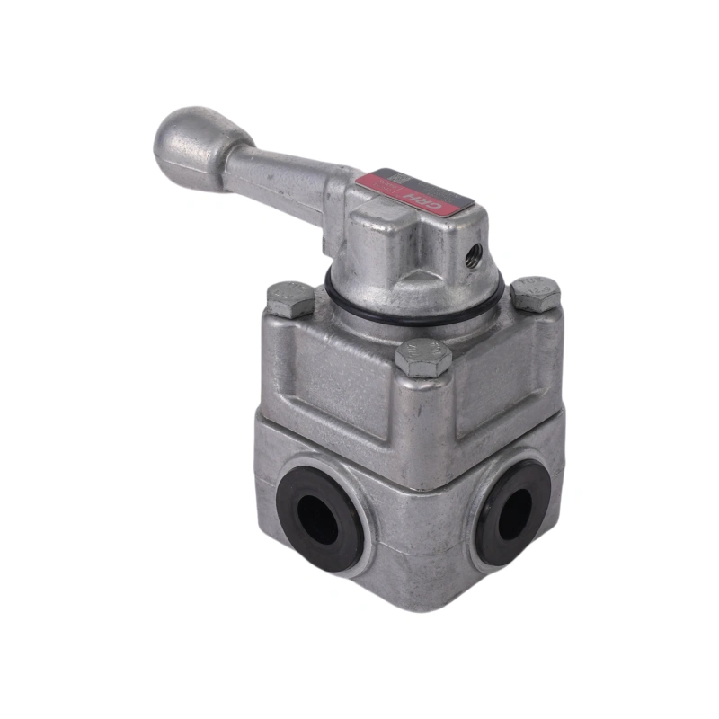 Hydraulic Valve - OEM - SDZF Used for Spreader