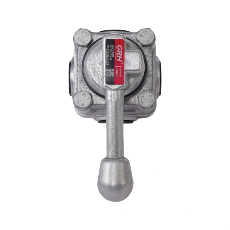 Hydraulic Valve - OEM - SDZF Used for Spreader