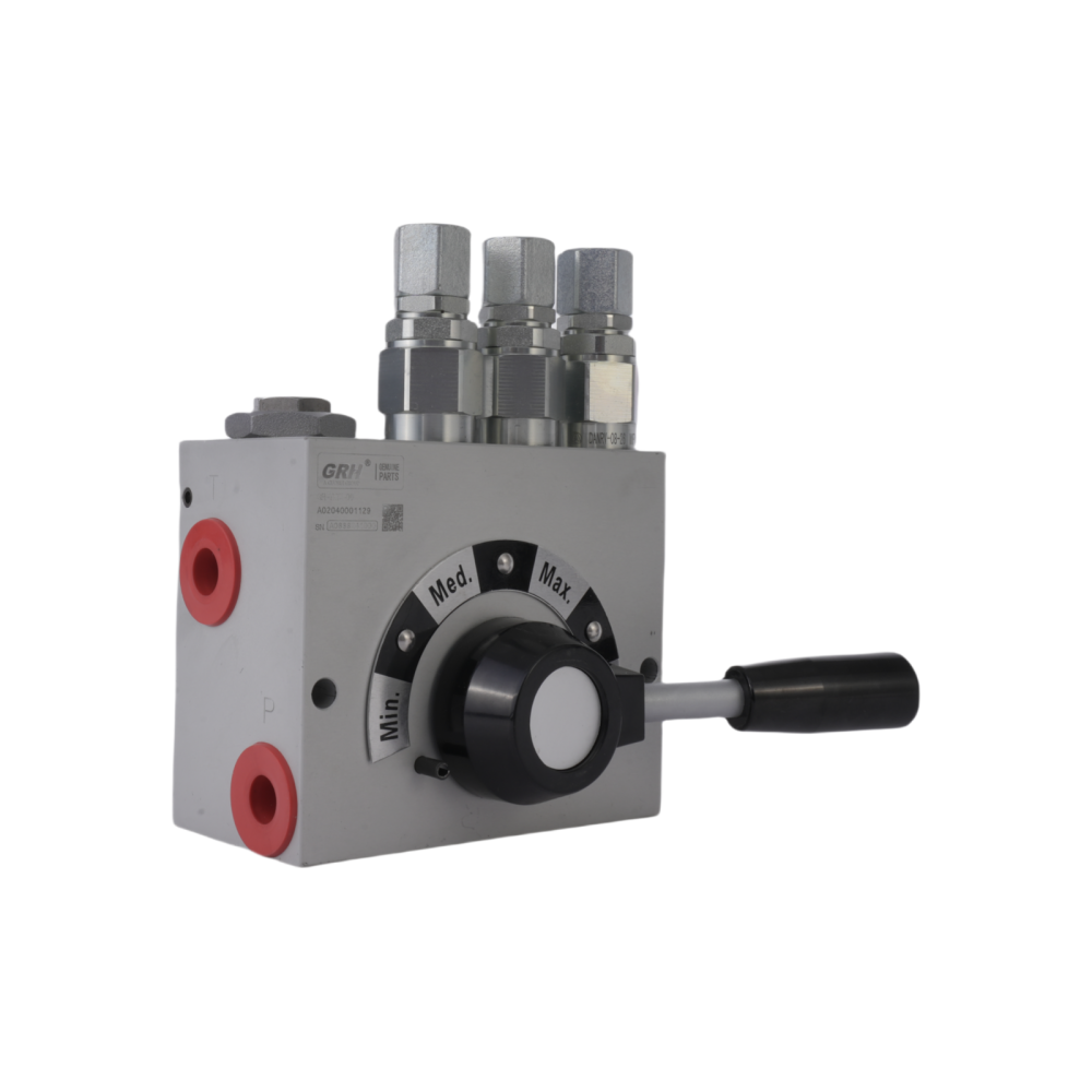 Hydraulic Valve - OEM - GR-YLTJ Used for Forklift