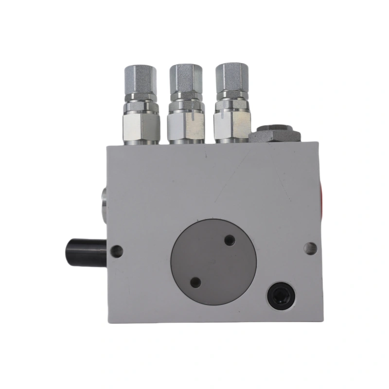 Hydraulic Valve - OEM - GR-YLTJ Used for Forklift