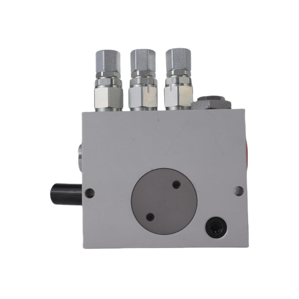 Hydraulic Valve - OEM - GR-YLTJ Used for Forklift
