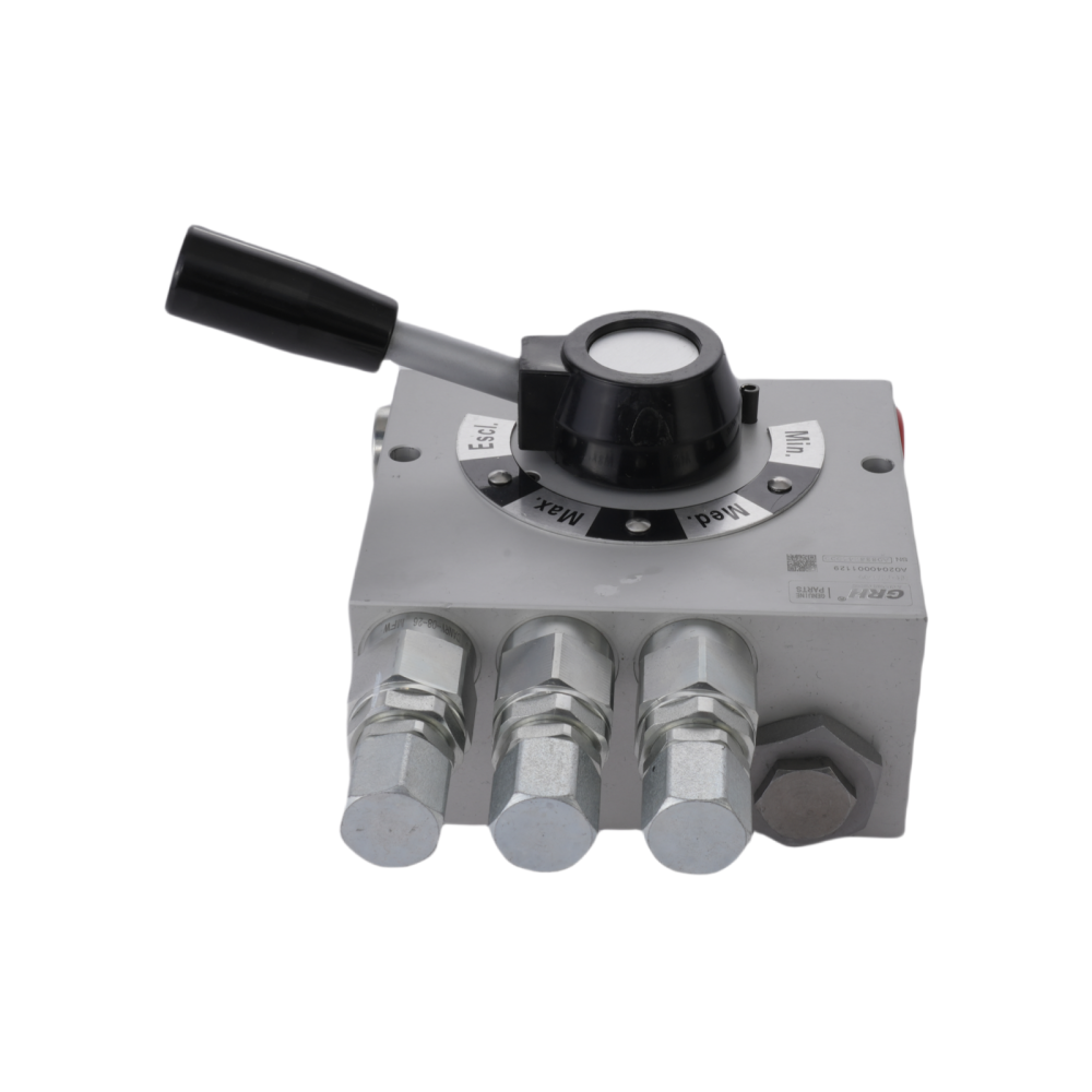 Hydraulic Valve - OEM - GR-YLTJ Used for Forklift