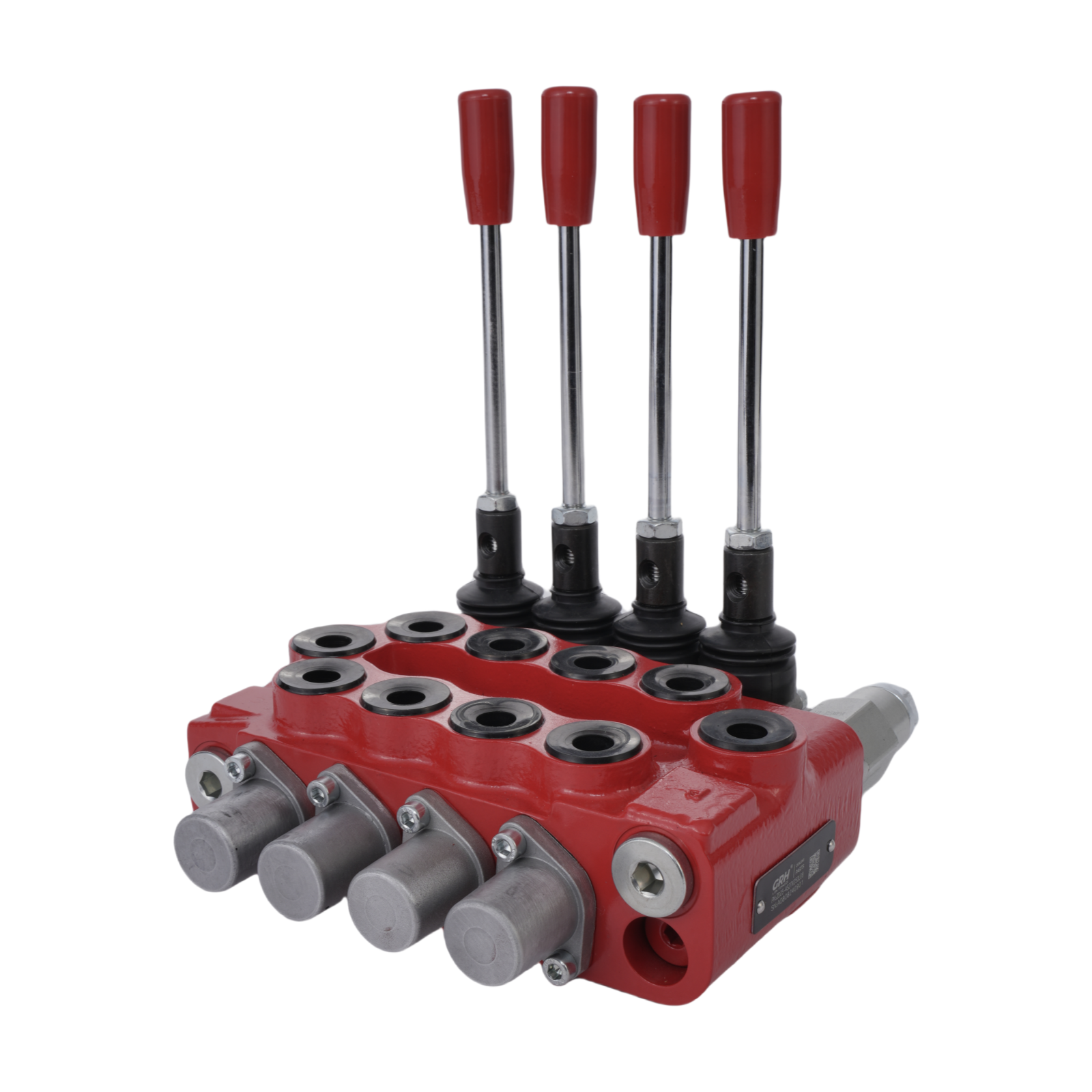 Hydraulic Valve - OEM - GDV25-4S2TV250L08 Used for Agriculture Machine