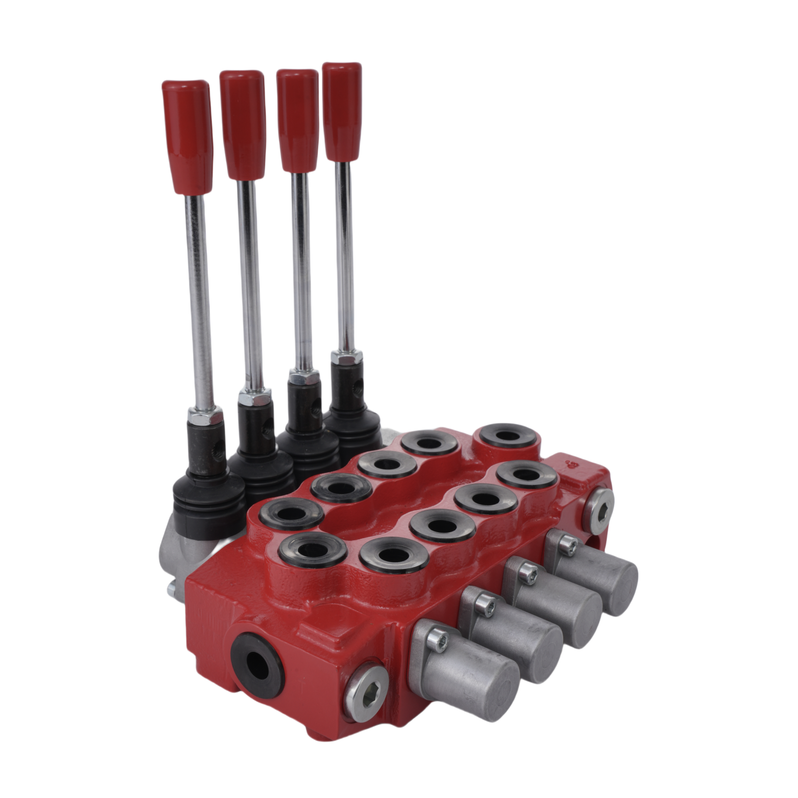 Hydraulic Valve - OEM - GDV25-4S2TV250L08 Used for Agriculture Machine