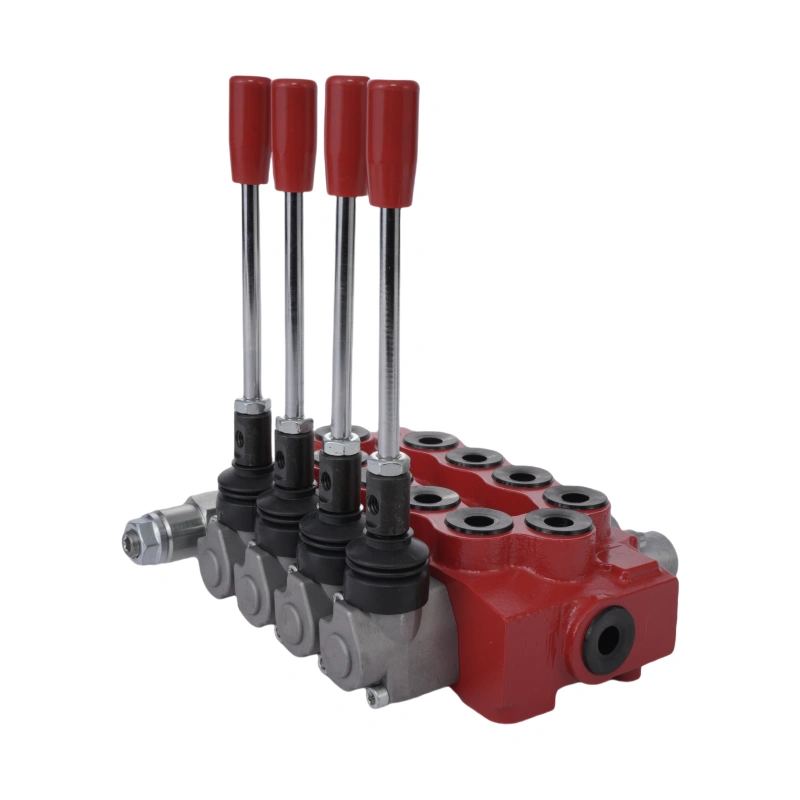 Hydraulic Valve - OEM - GDV25-4S2TV250L08 Used for Agriculture Machine
