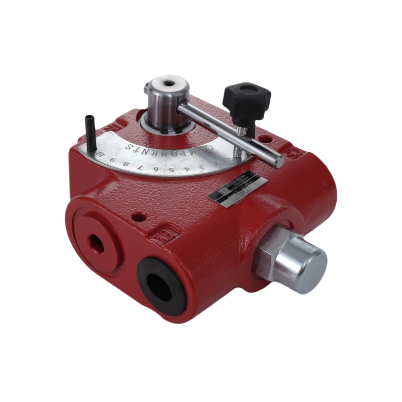 Hydraulic Valve - OEM - LKF-60-G1-2 Used for Agriculture Machine