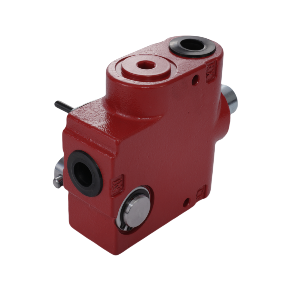 Hydraulic Valve - OEM - LKF-60-G1-2 Used for Agriculture Machine