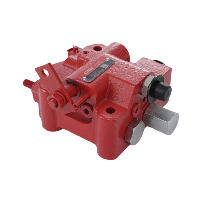 Hydraulic Valve - OEM - GCYJ-A-01 Used for Transplanter