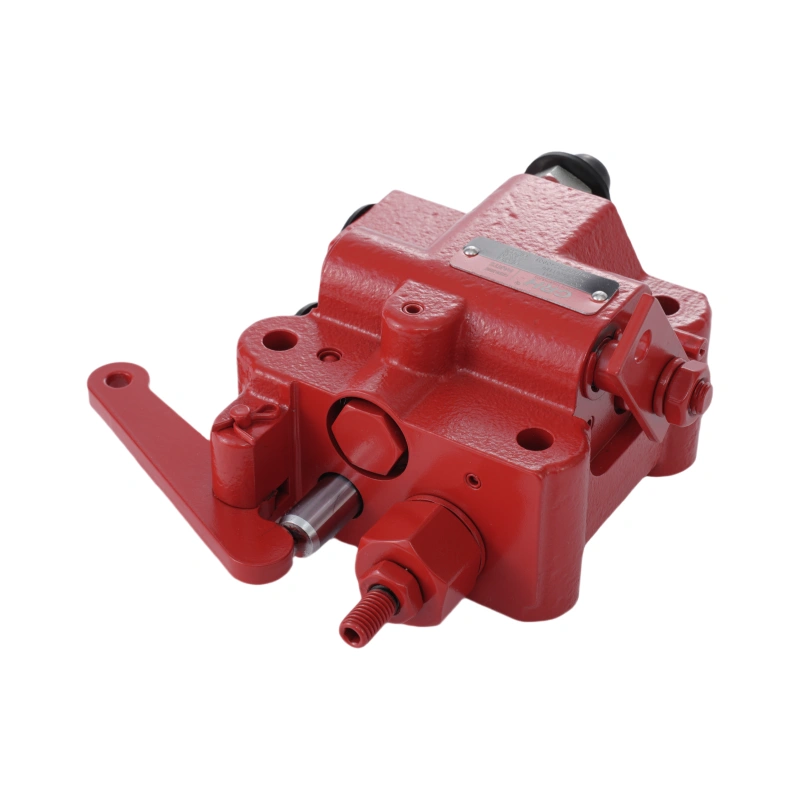 Hydraulic Valve - OEM - GCYJ-A-01 Used for Transplanter