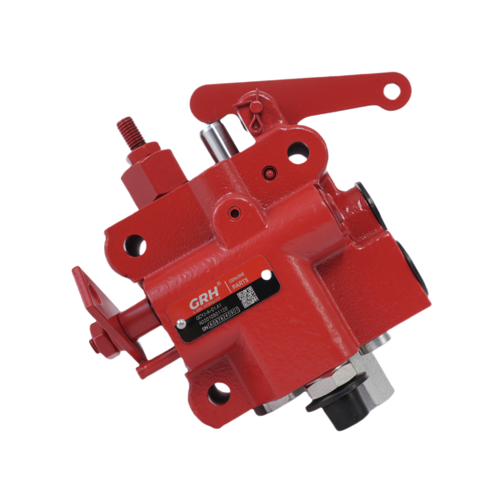 Hydraulic Valve - OEM - GCYJ-A-01 Used for Transplanter