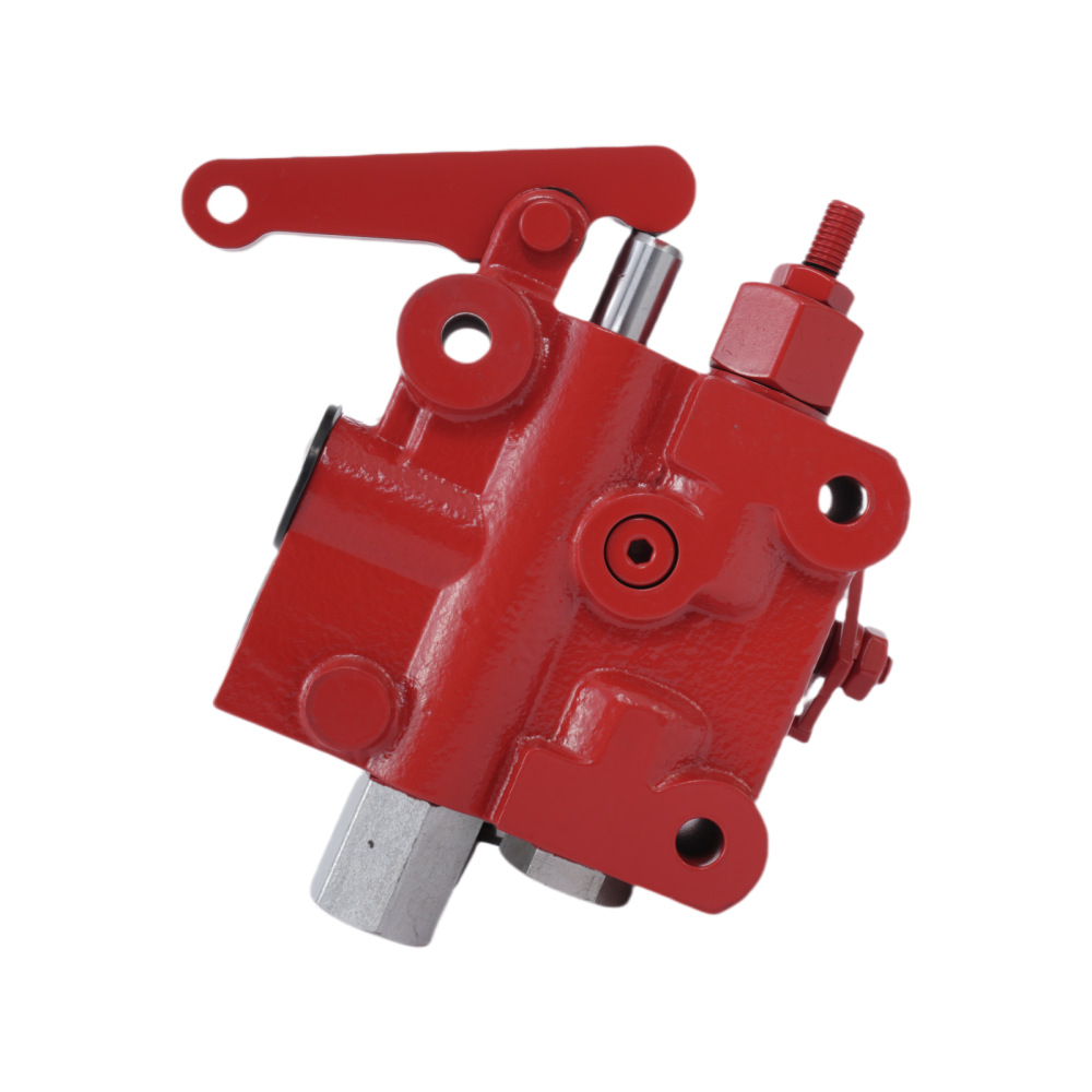 Hydraulic Valve - OEM - GCYJ-A-01 Used for Transplanter