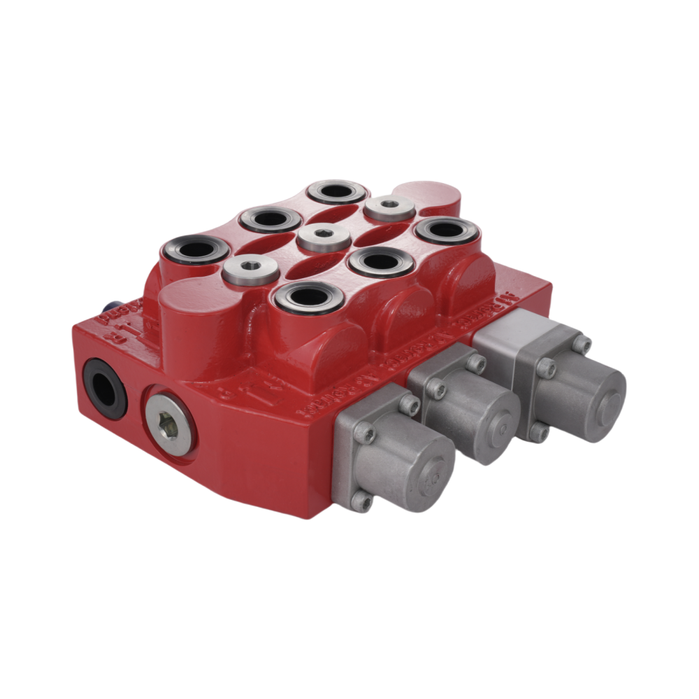 Hydraulic Valve - OEM - GSCV60-3 Used for Agriculture Machine
