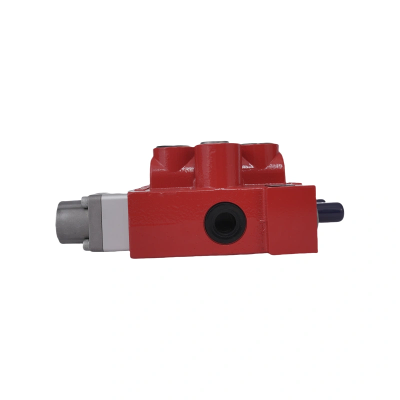 Hydraulic Valve - OEM - GSCV60-3 Used for Agriculture Machine
