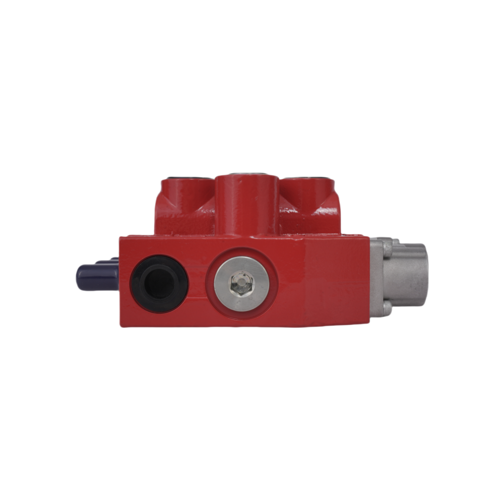 Hydraulic Valve - OEM - GSCV60-3 Used for Agriculture Machine