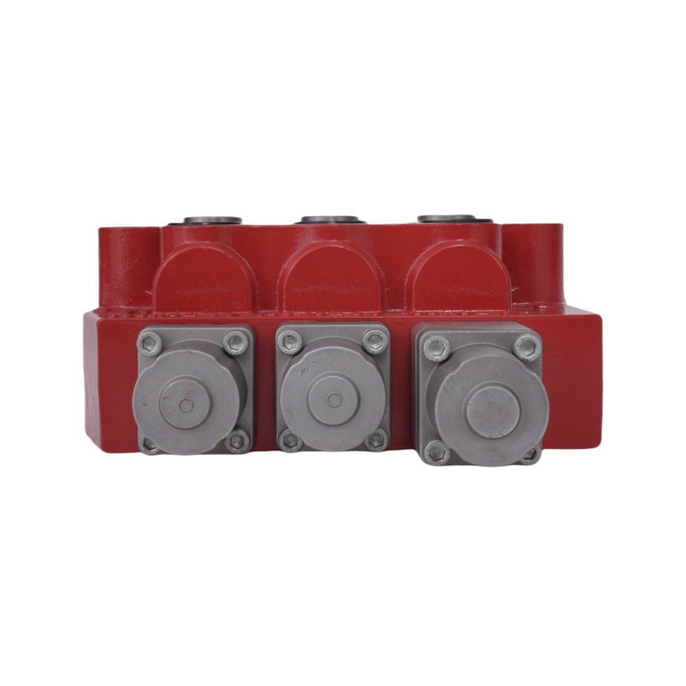 Hydraulic Valve - OEM - GSCV60-3 Used for Agriculture Machine