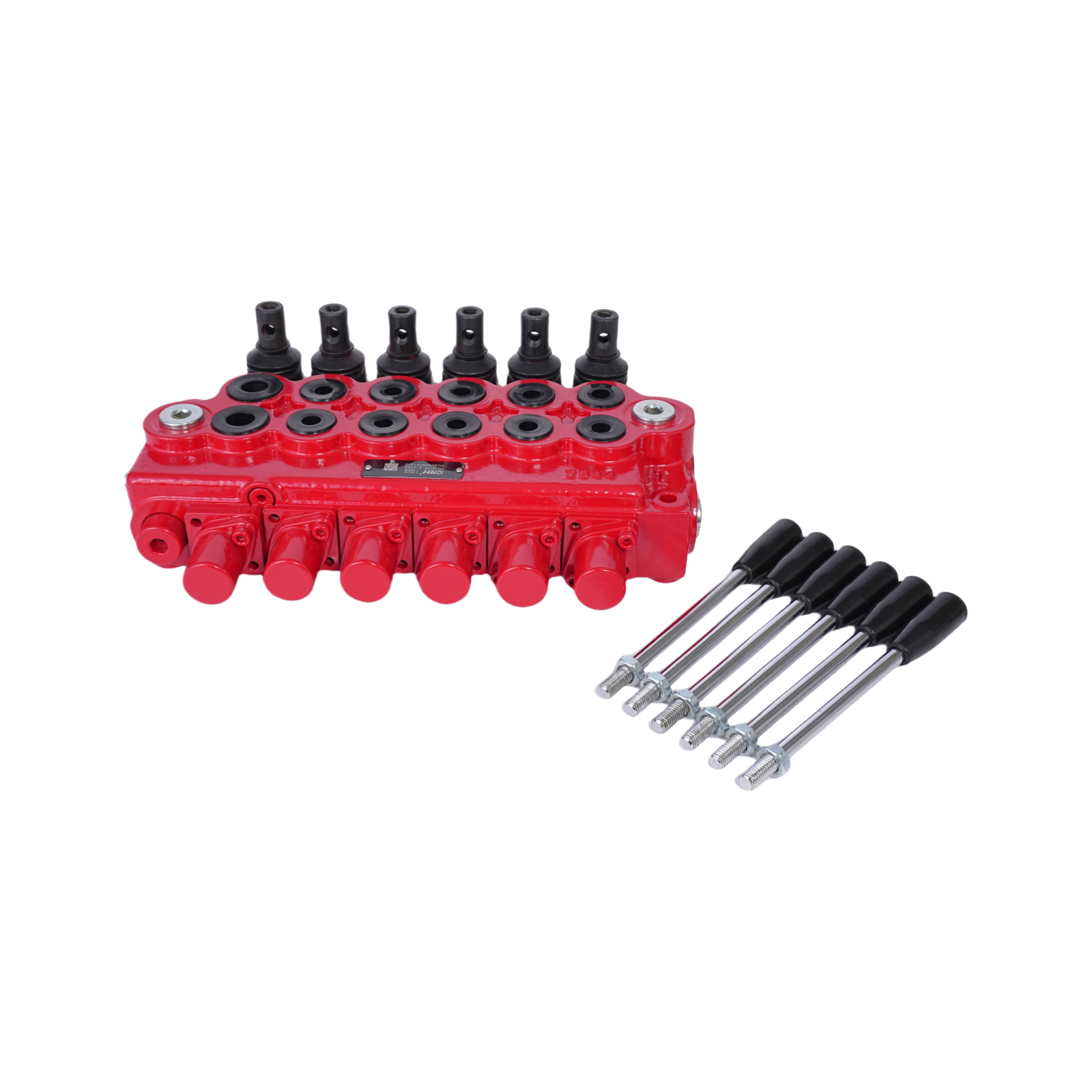 Hydraulic Valve - OEM - GDV45-6 Used for Agriculture Machine