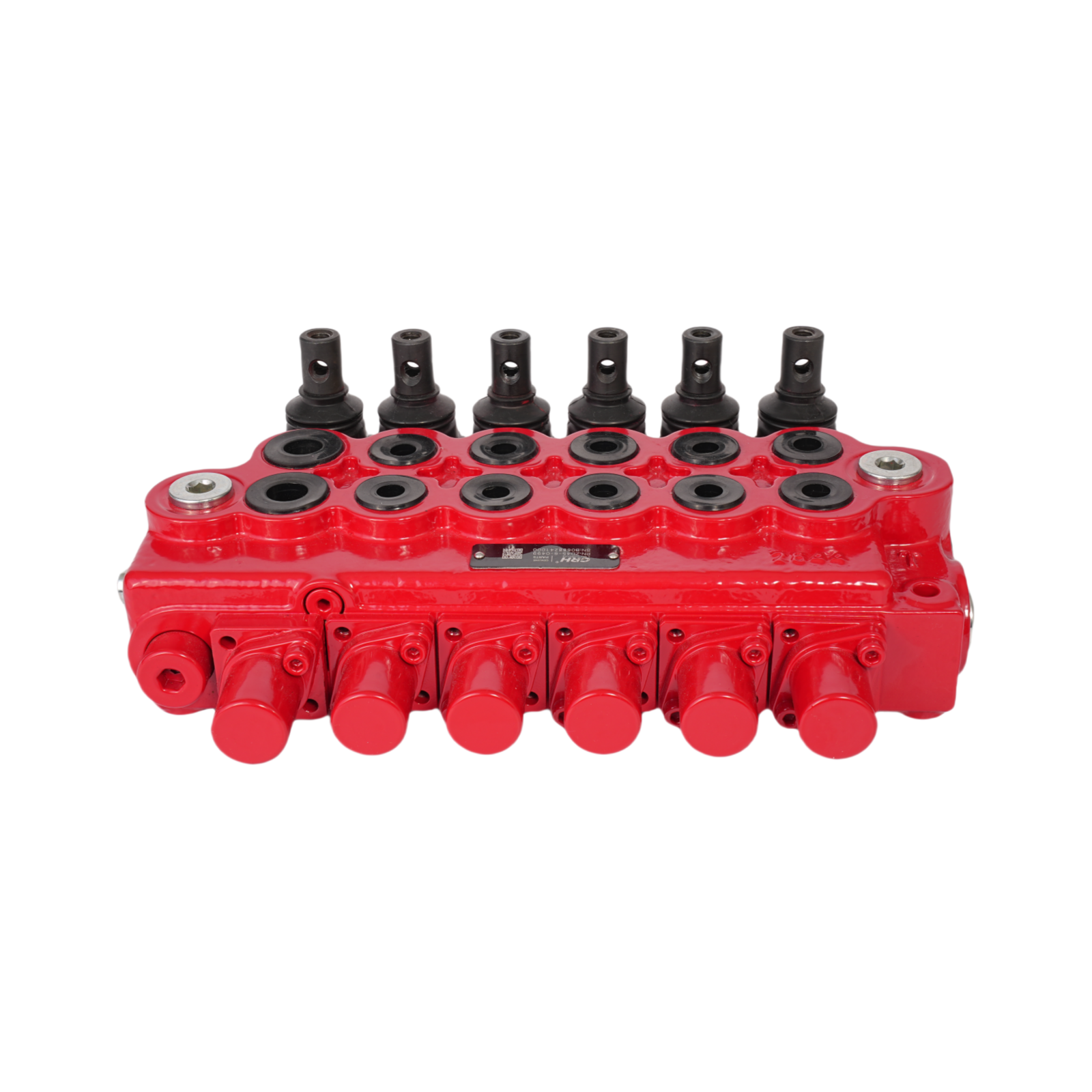 Hydraulic Valve - OEM - GDV45-6 Used for Agriculture Machine